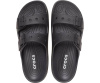 Шлепанцы Saturday Sandal M (EU 42-43 USm 9 СМ 26.3; Black)